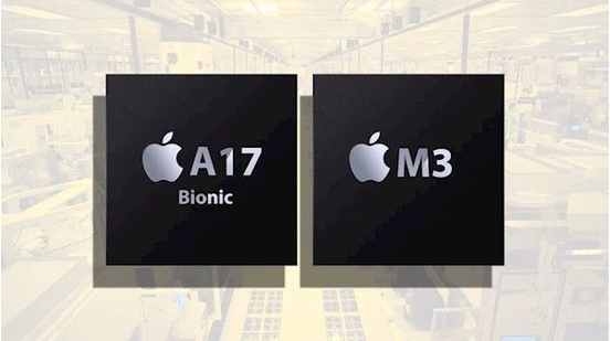 庄河苹果15维修站分享iPhone15系列会用3nm芯片吗 